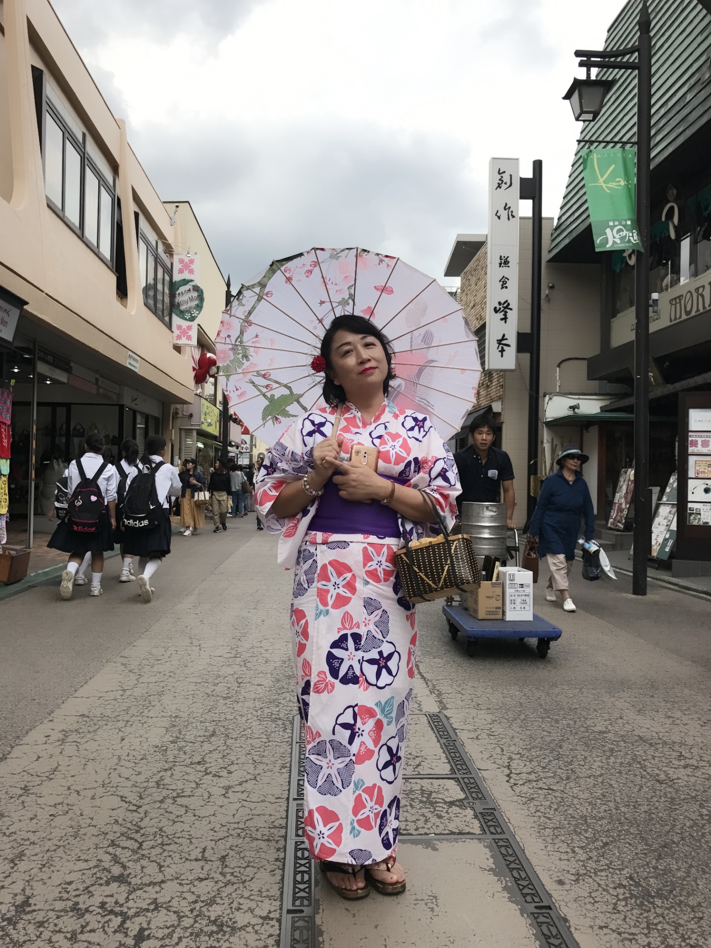 東京自助遊攻略