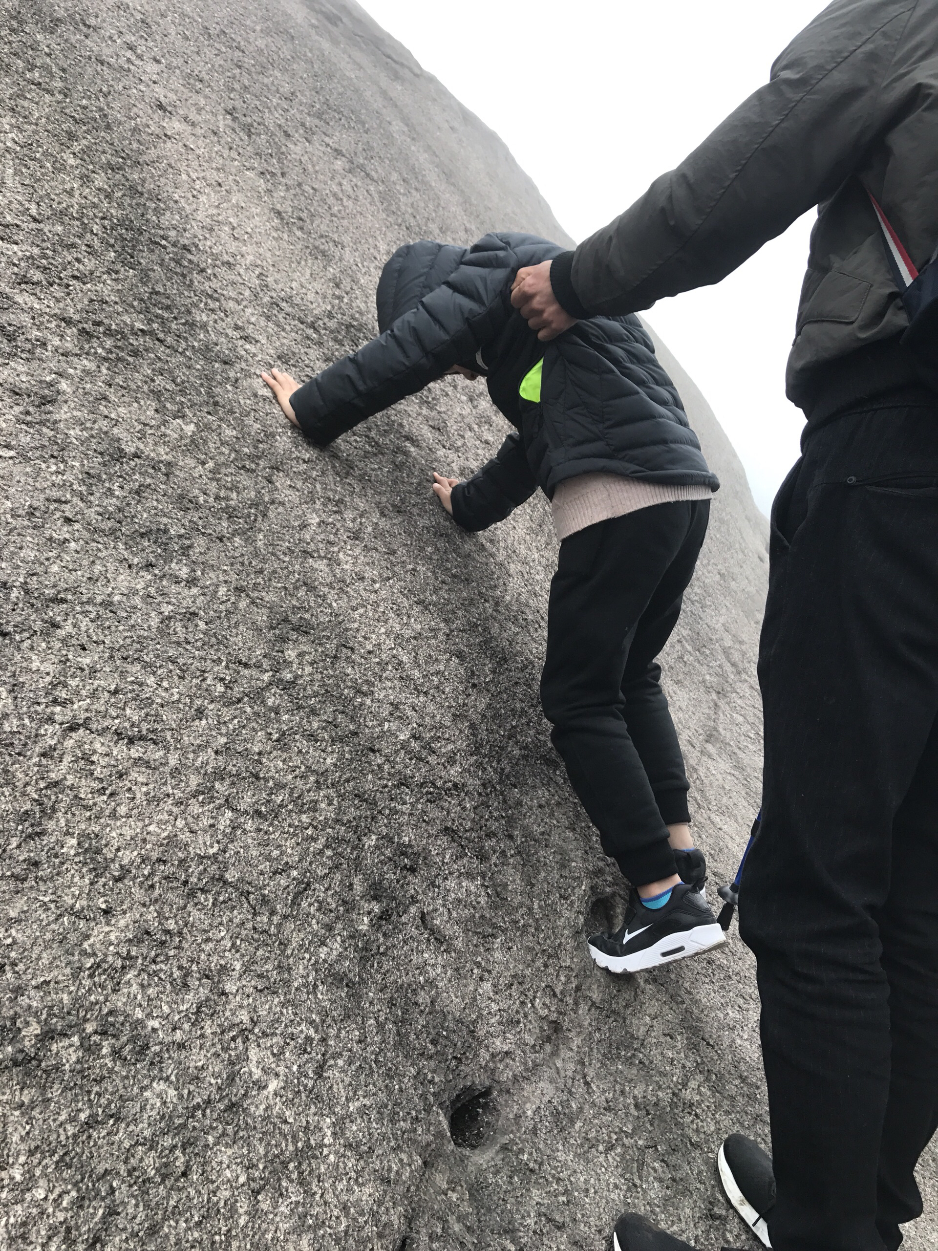 福鼎太姥山银屿岙三王宫天后宫