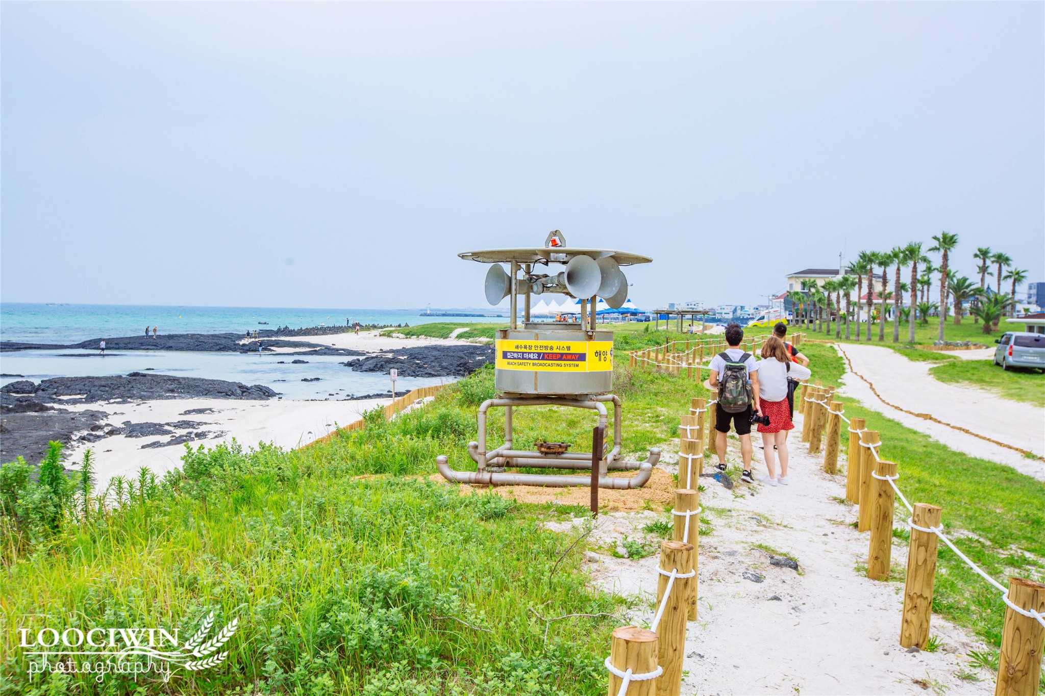 濟州島自助遊攻略