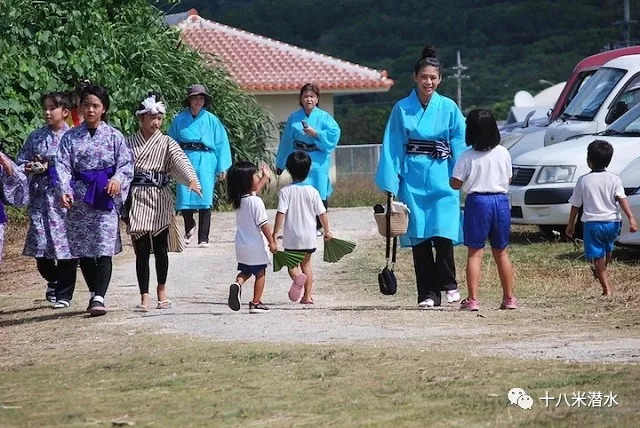 当地只有1000多居民,也没有什么可依赖的经济来源,可以说是日本最穷