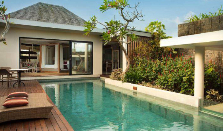 巴厘岛贝瑞爱情浪漫别墅 berry amour romantic villas 欲望浪漫别墅