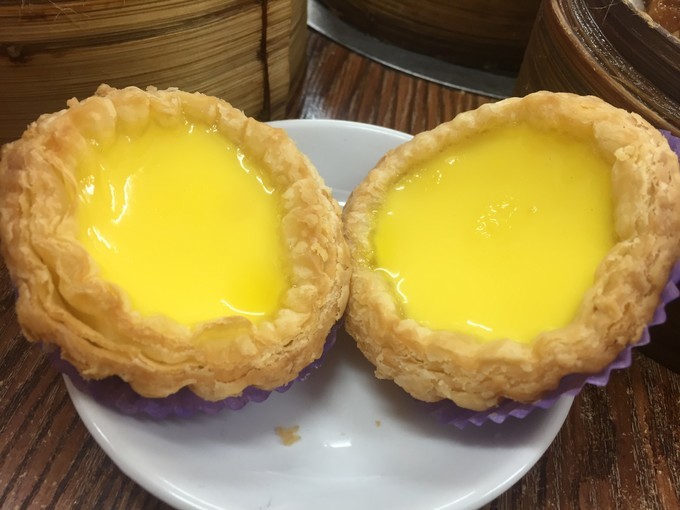香港长洲岛美食图片