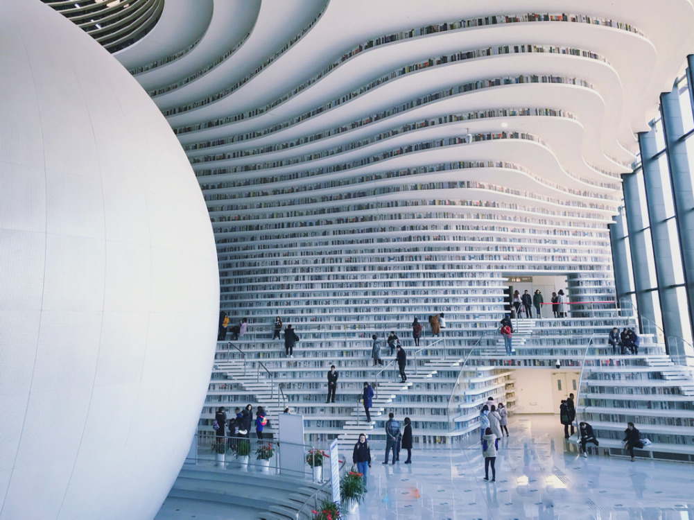 天津这座城市这么好玩