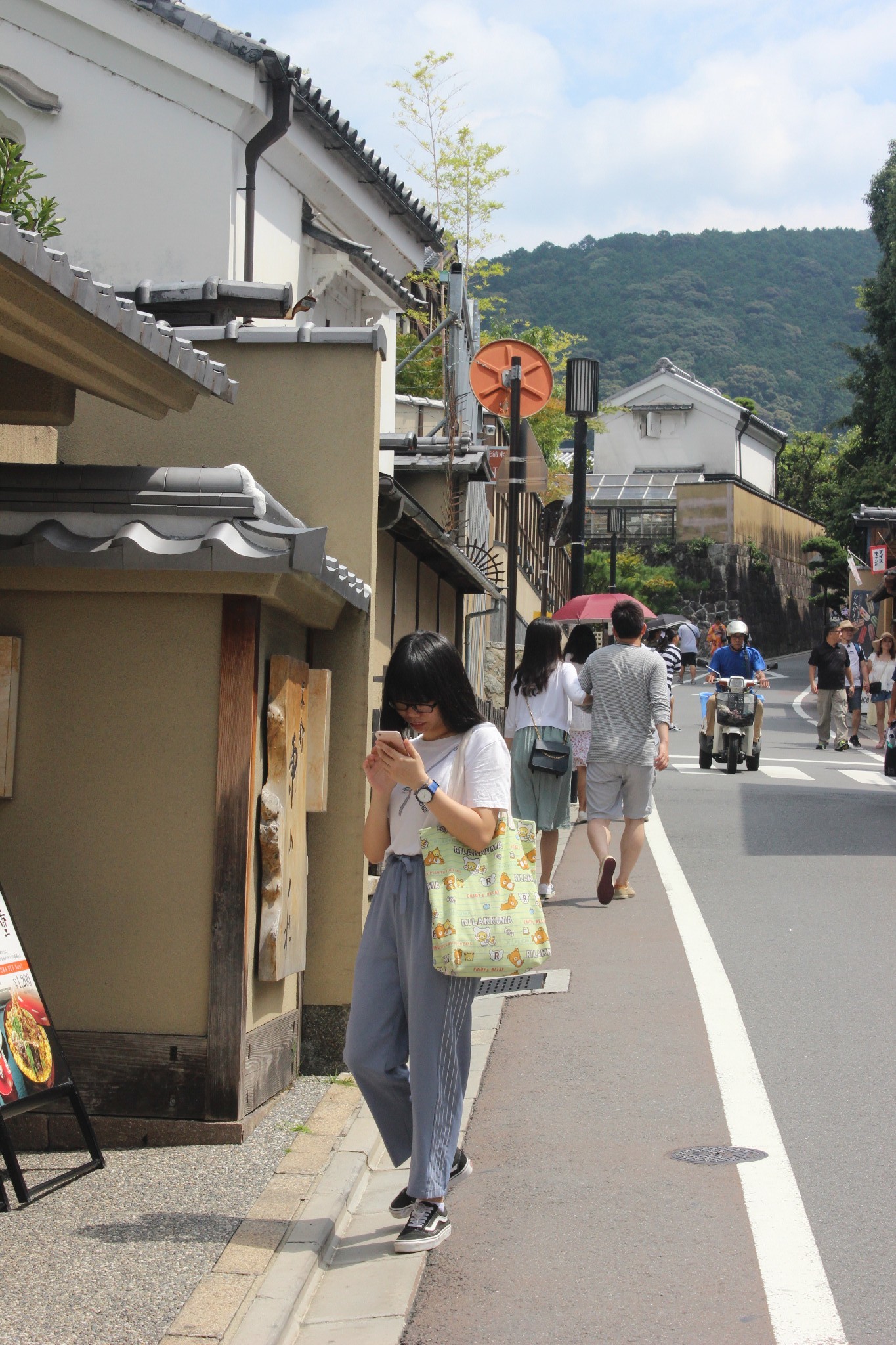 大阪自助遊攻略