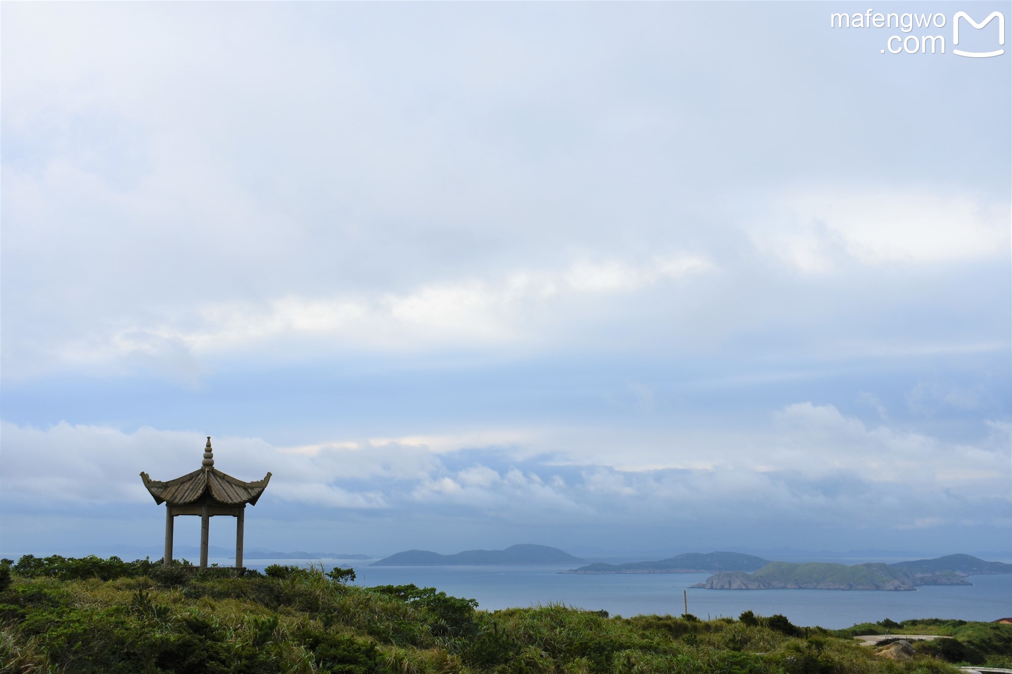 東極島自助遊攻略