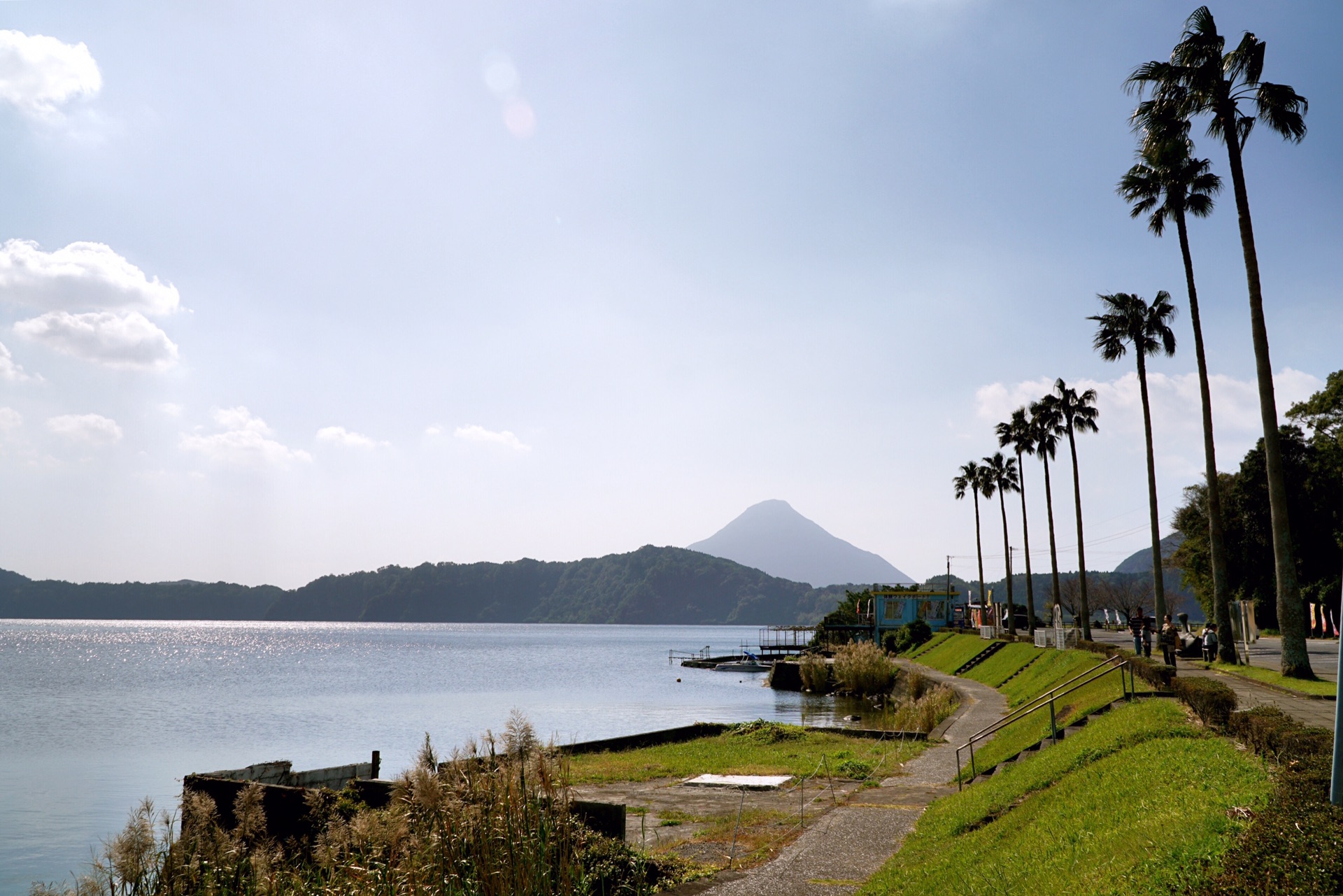 鹿兒島自助遊攻略