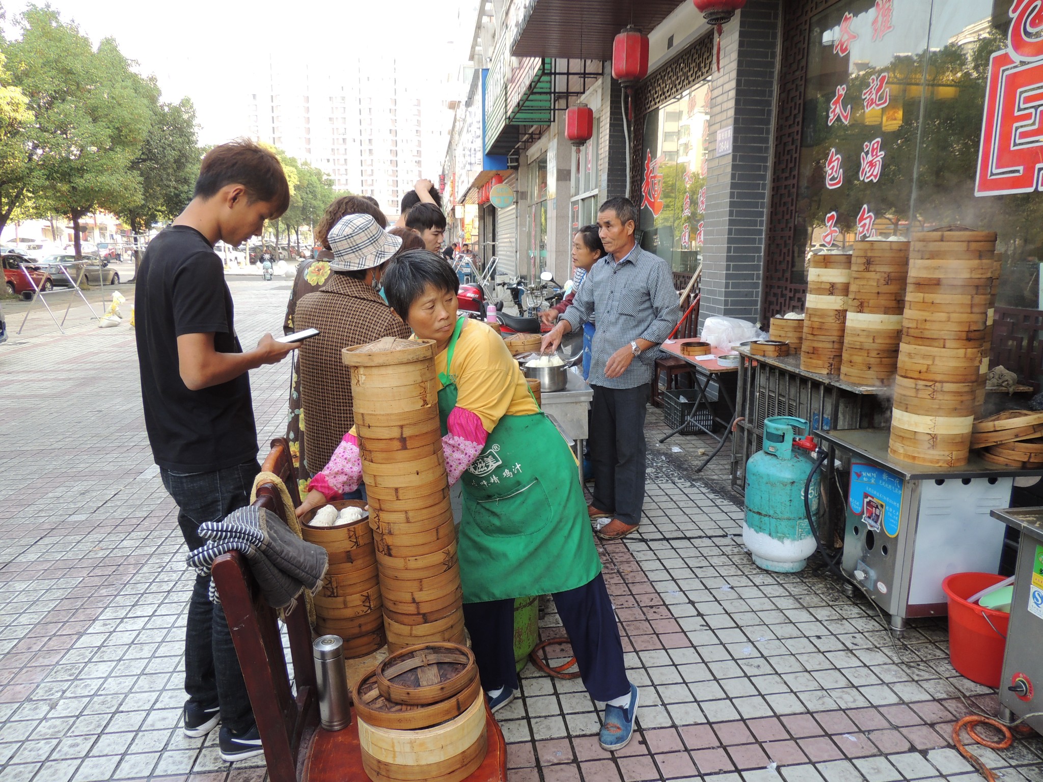 江蘇自助遊攻略