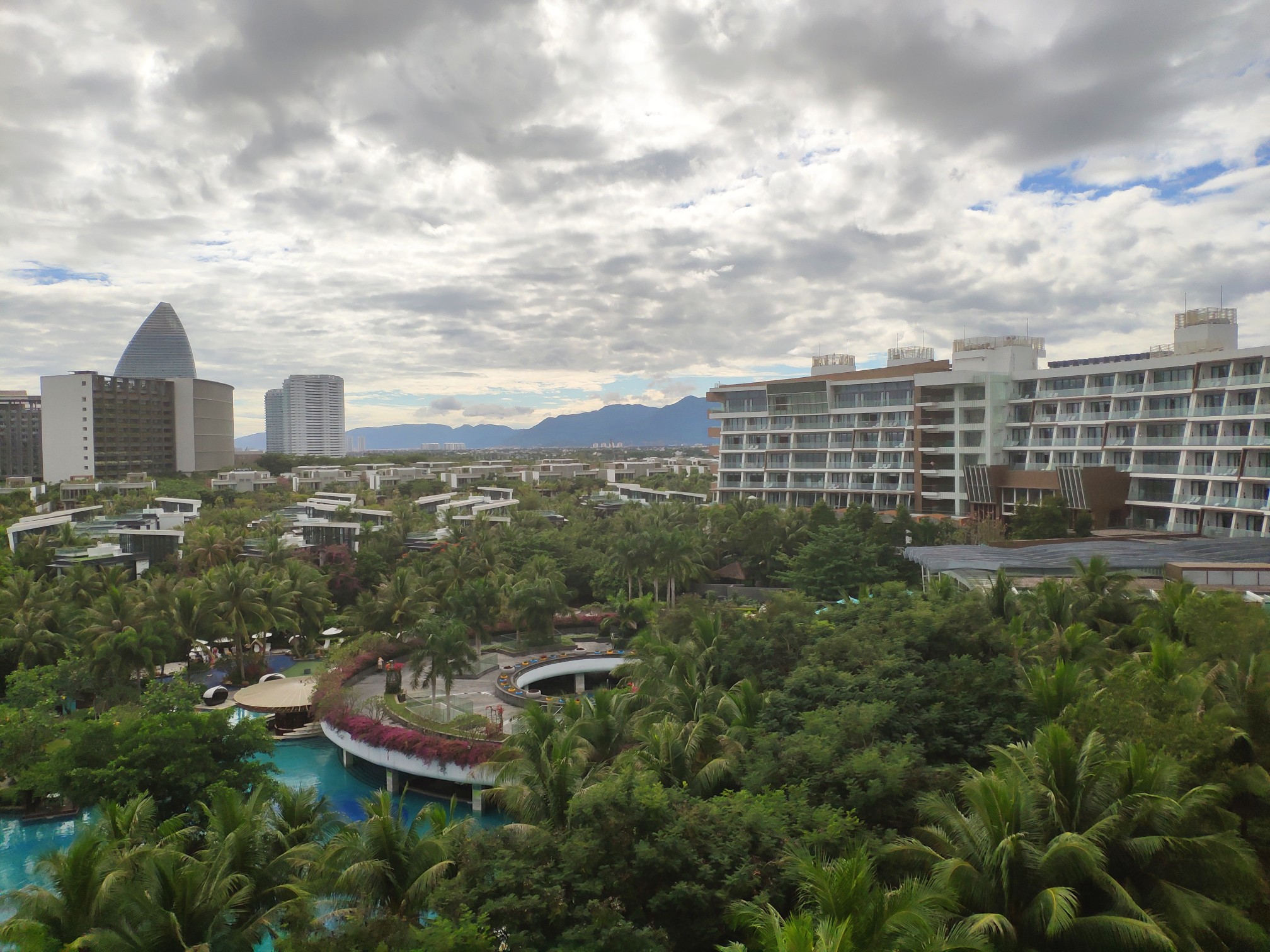 三亚westin第二次我来了(鬼脸)