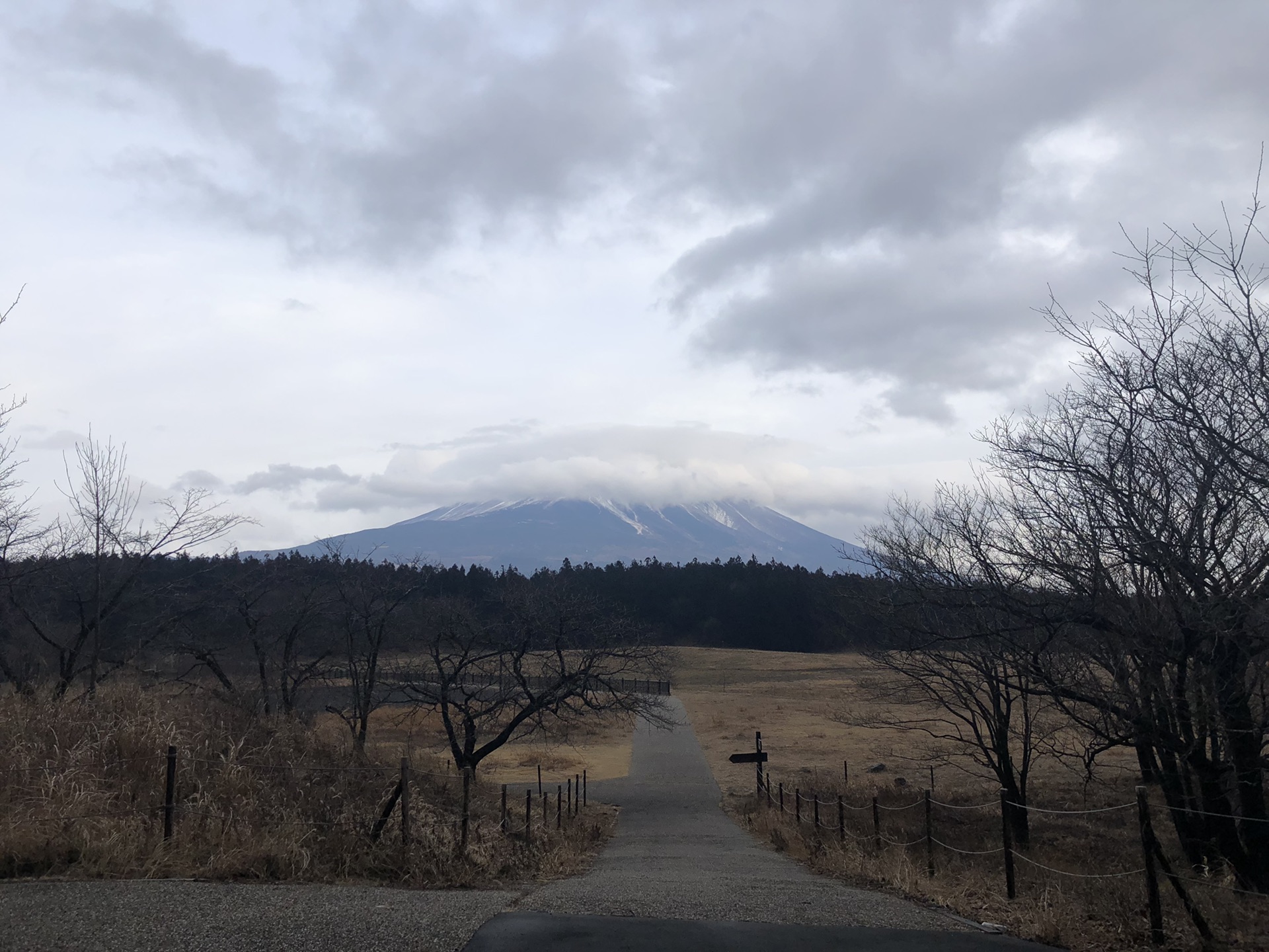 富士山自助遊攻略