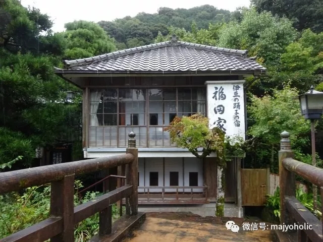 河津町赏早樱攻略