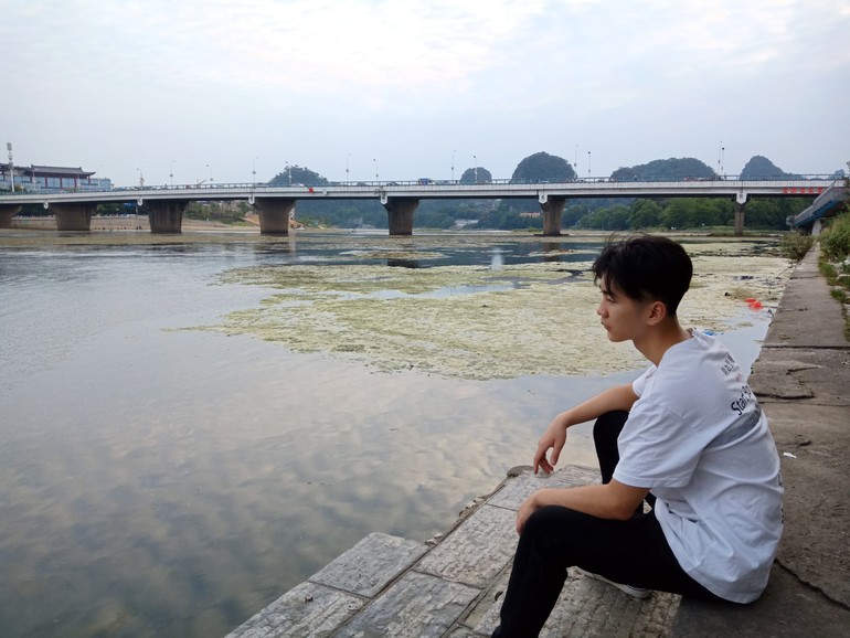 桂林攻略篇原装桂林人告诉经典耍法讲实话不存假话