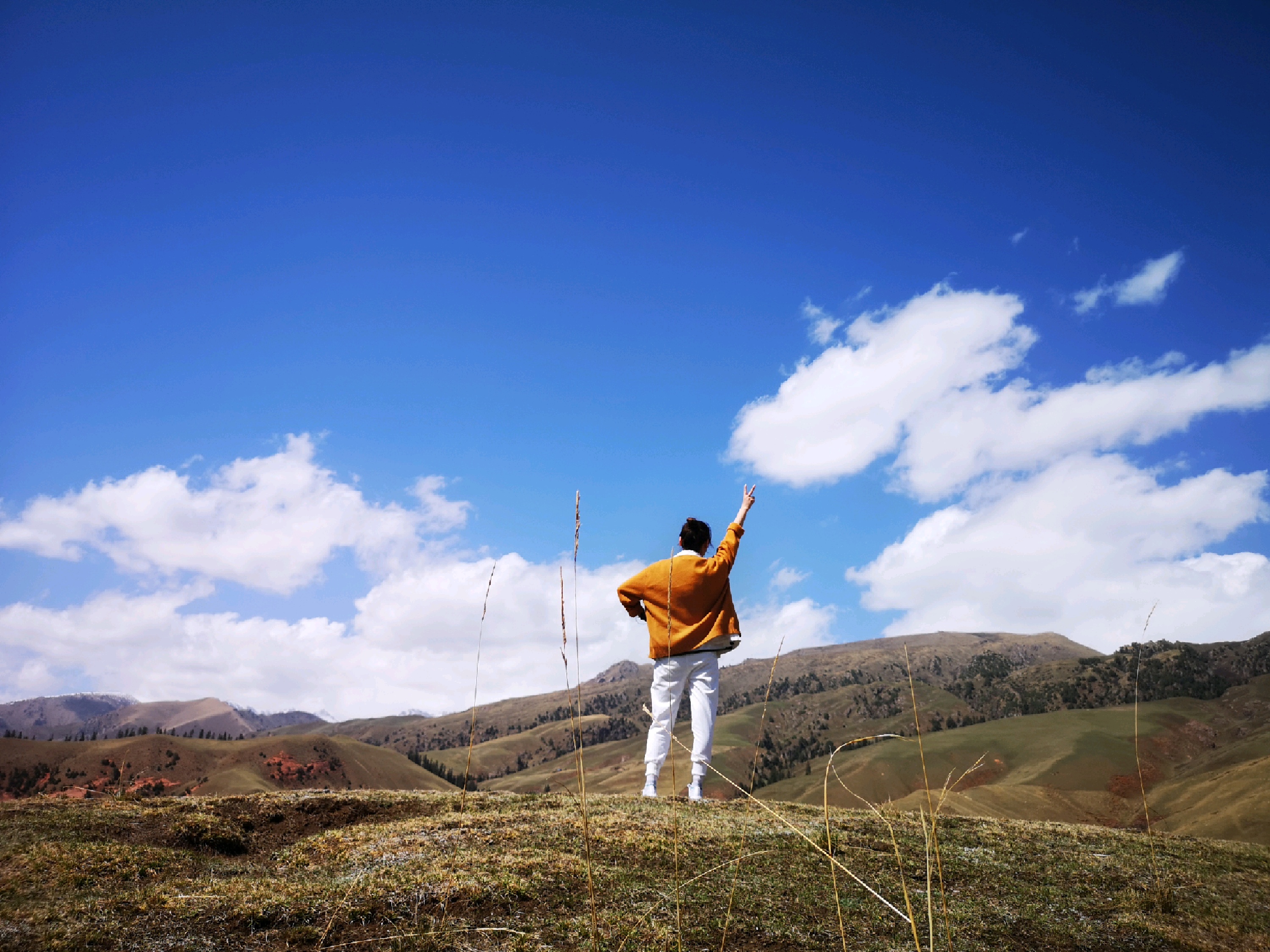 穆撒农家避暑山庄