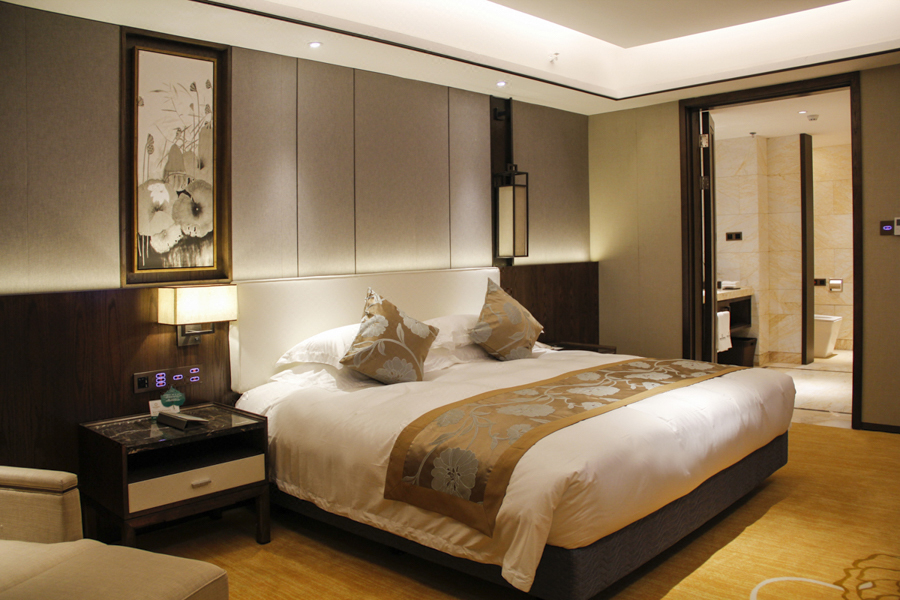 广昌翡翠洲际酒店