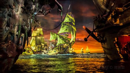 18:00小飞侠天空奇遇小飞侠天空奇遇,带您登上神奇海盗船,扬帆起航