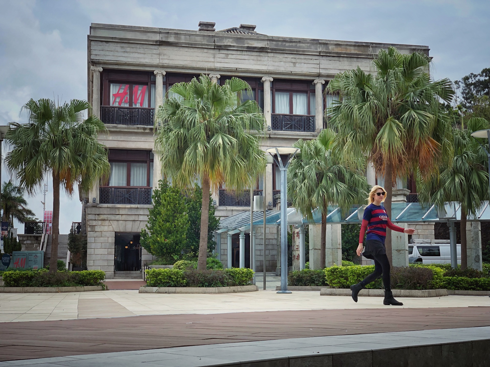 stanley赤柱murrayhouse美利楼