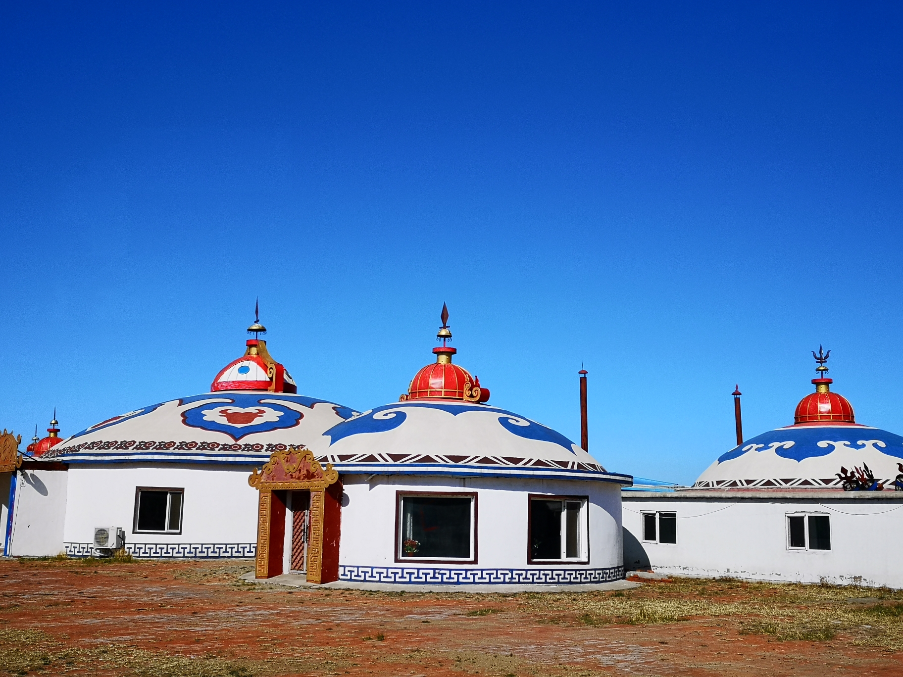 杜尔伯特自驾游,杜尔伯特旅游攻略 - 马蜂窝
