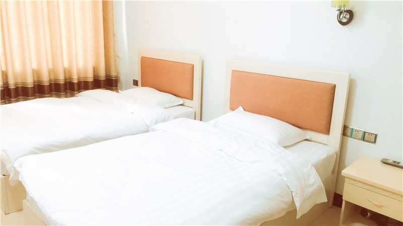 漳浦作客宾馆 Xupu Zuokui Hotel