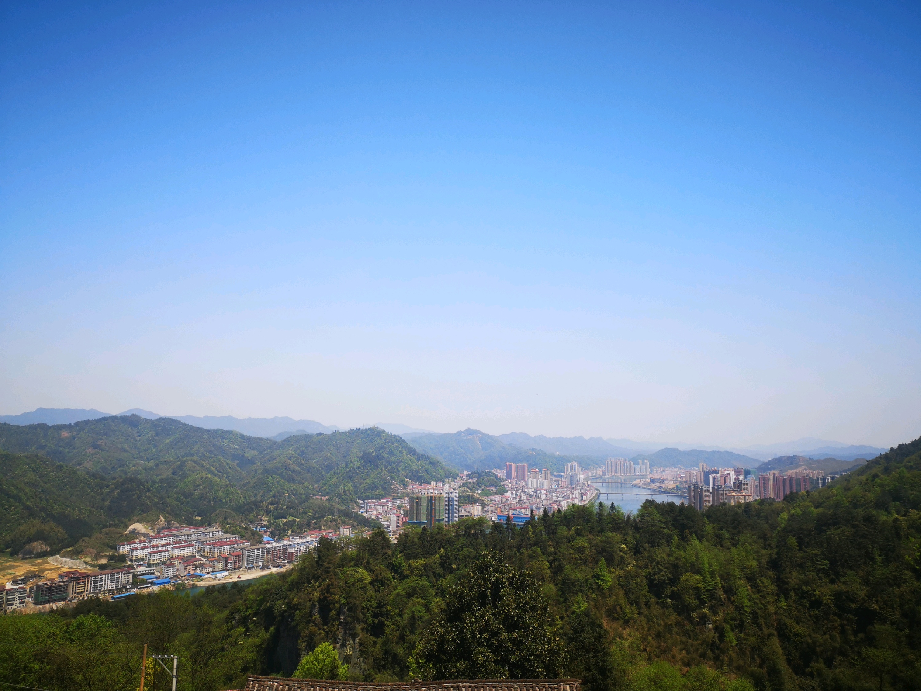 安化美食-竹园美食