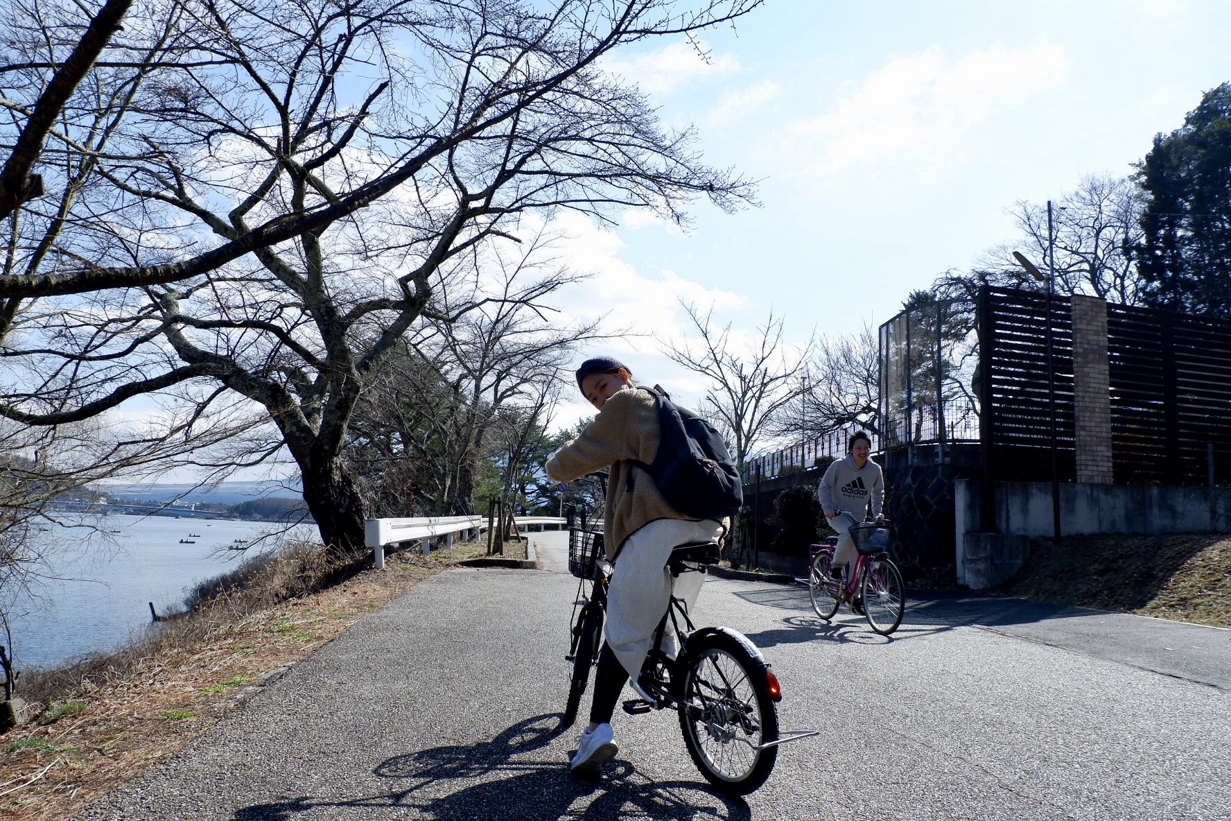 富士河口湖自助遊攻略