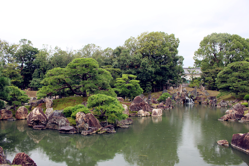 京都自助遊攻略