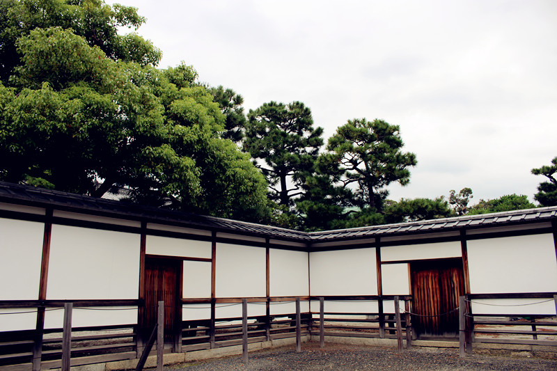 京都自助遊攻略