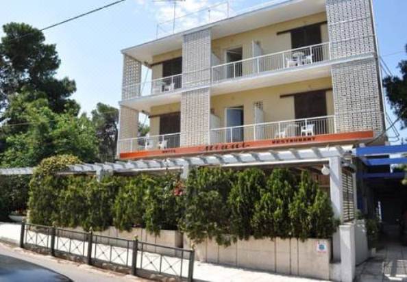 迈阿密酒店 Miami Hotel