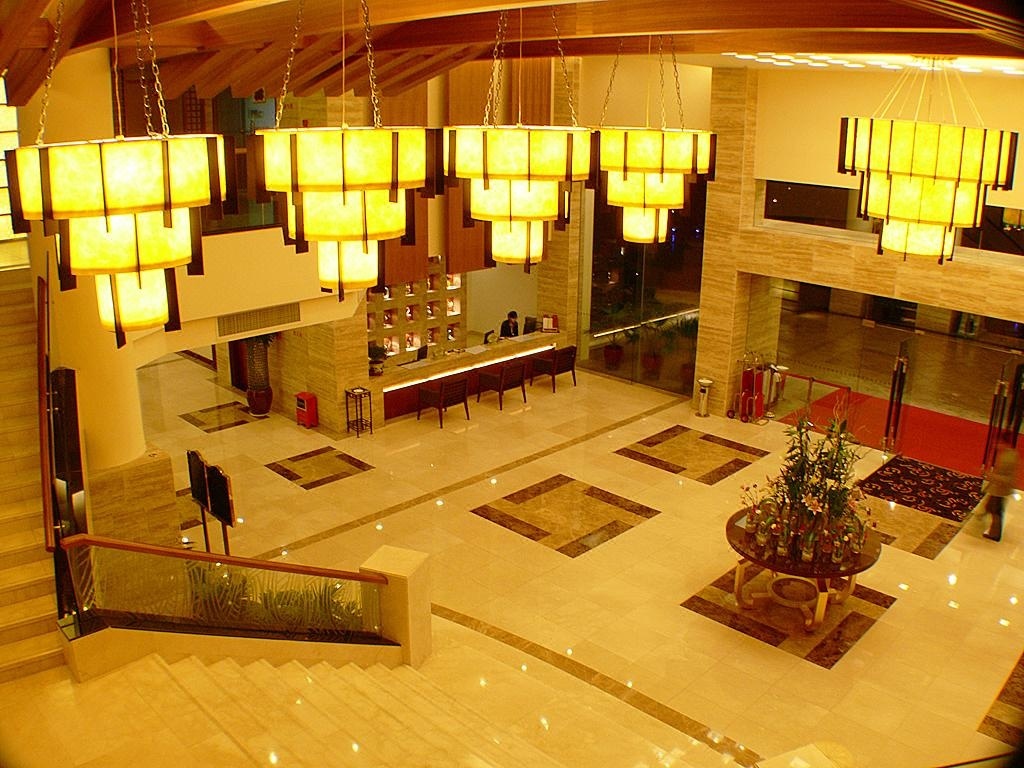 江门新会玉湖御景酒店2天1晚套餐可选2人2大1小单次龙泉龙翔谷养生温