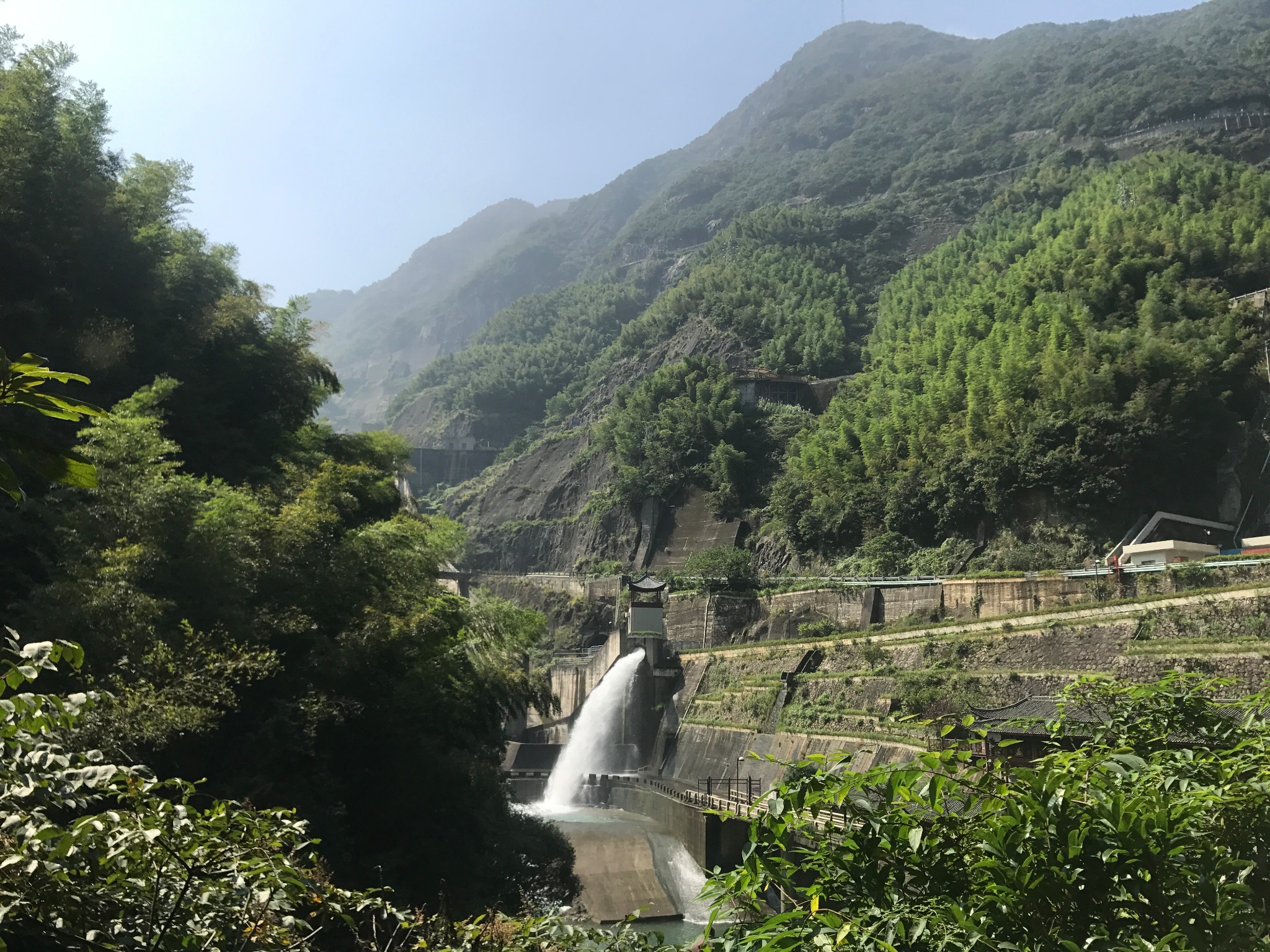 安吉旅遊圖片,安吉自助遊圖片,安吉旅遊景點照片 - 馬蜂窩圖庫 - 馬