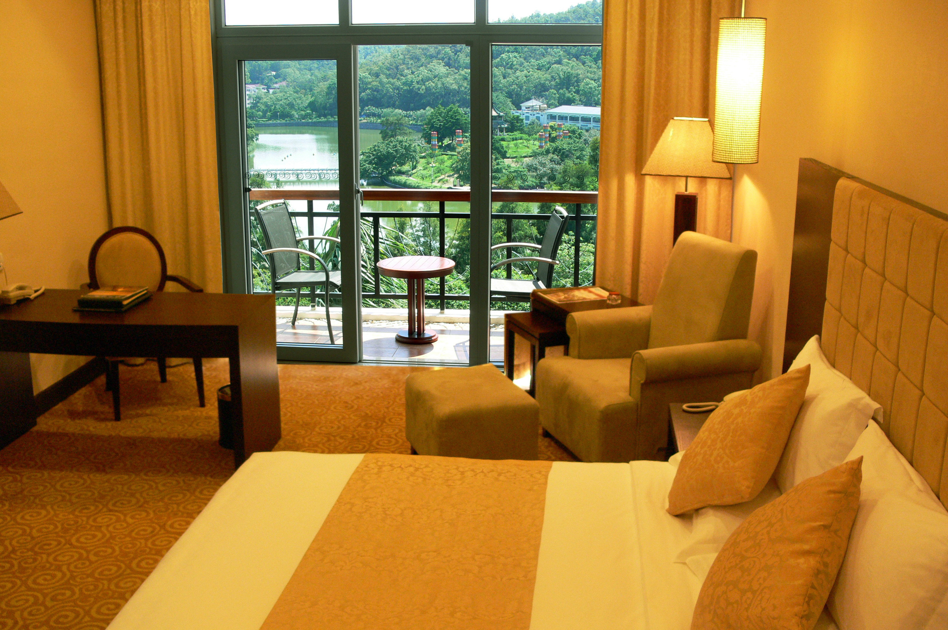 江门新会玉湖御景酒店2天1晚套餐可选2人2大1小单次龙泉龙翔谷养生温