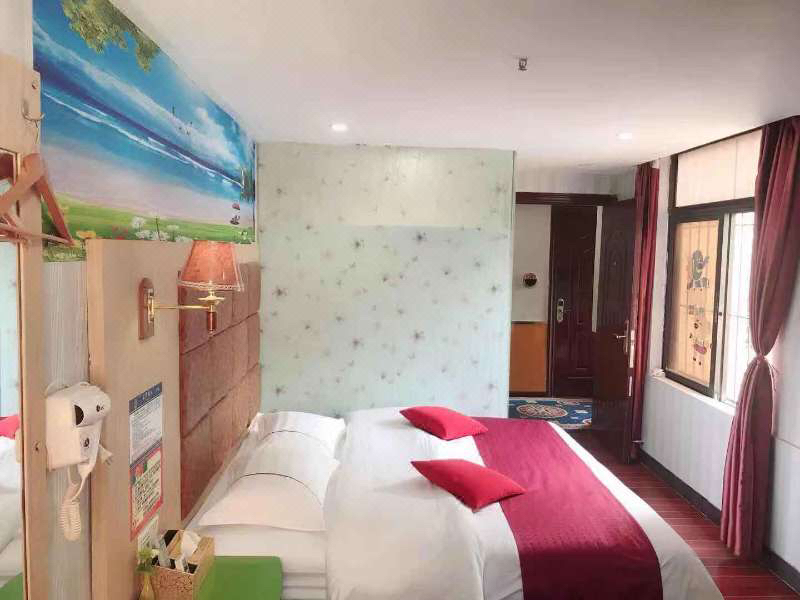 广州广发印象精品酒店 Guangfa Impression Boutique Hotel