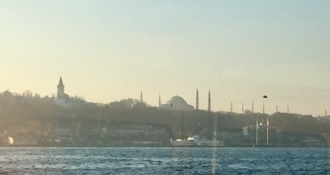 伊斯坦布爾自助遊攻略