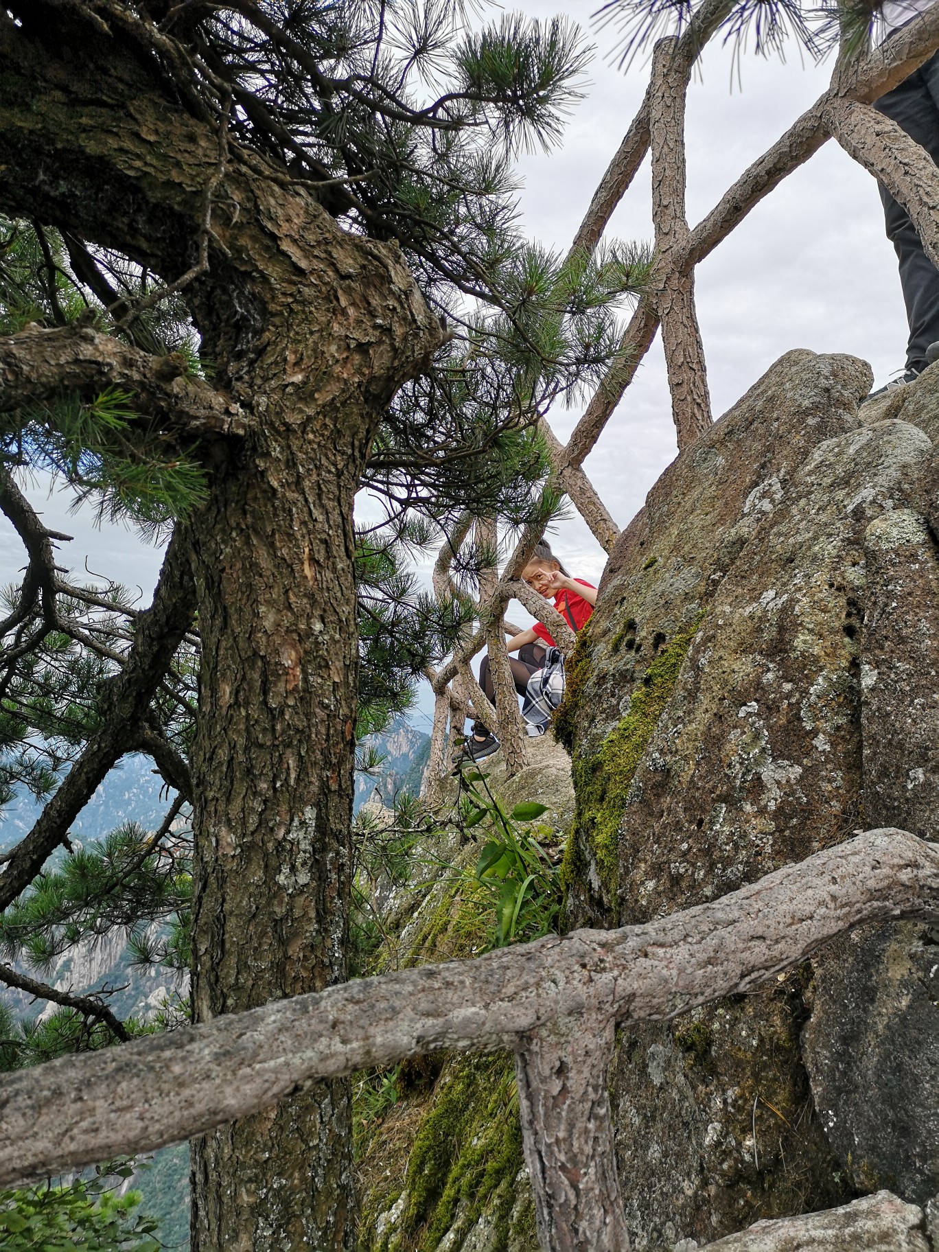 黃山自助遊攻略