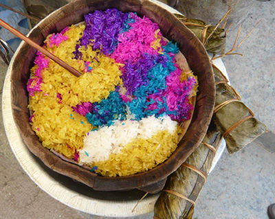 云南红河州超全游玩攻略