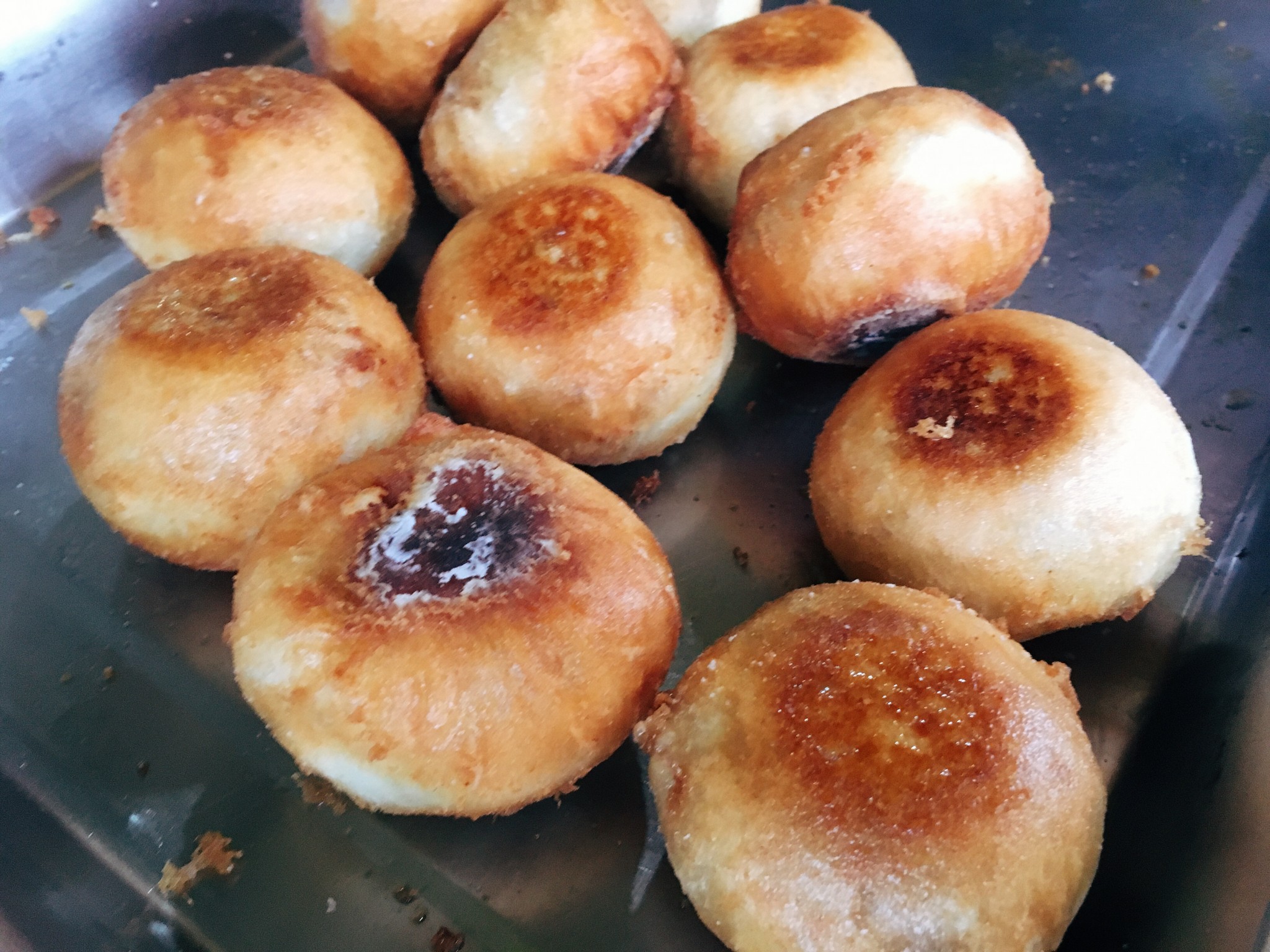 爬什么太姥山,去福鼎就该吃遍街头美食啊