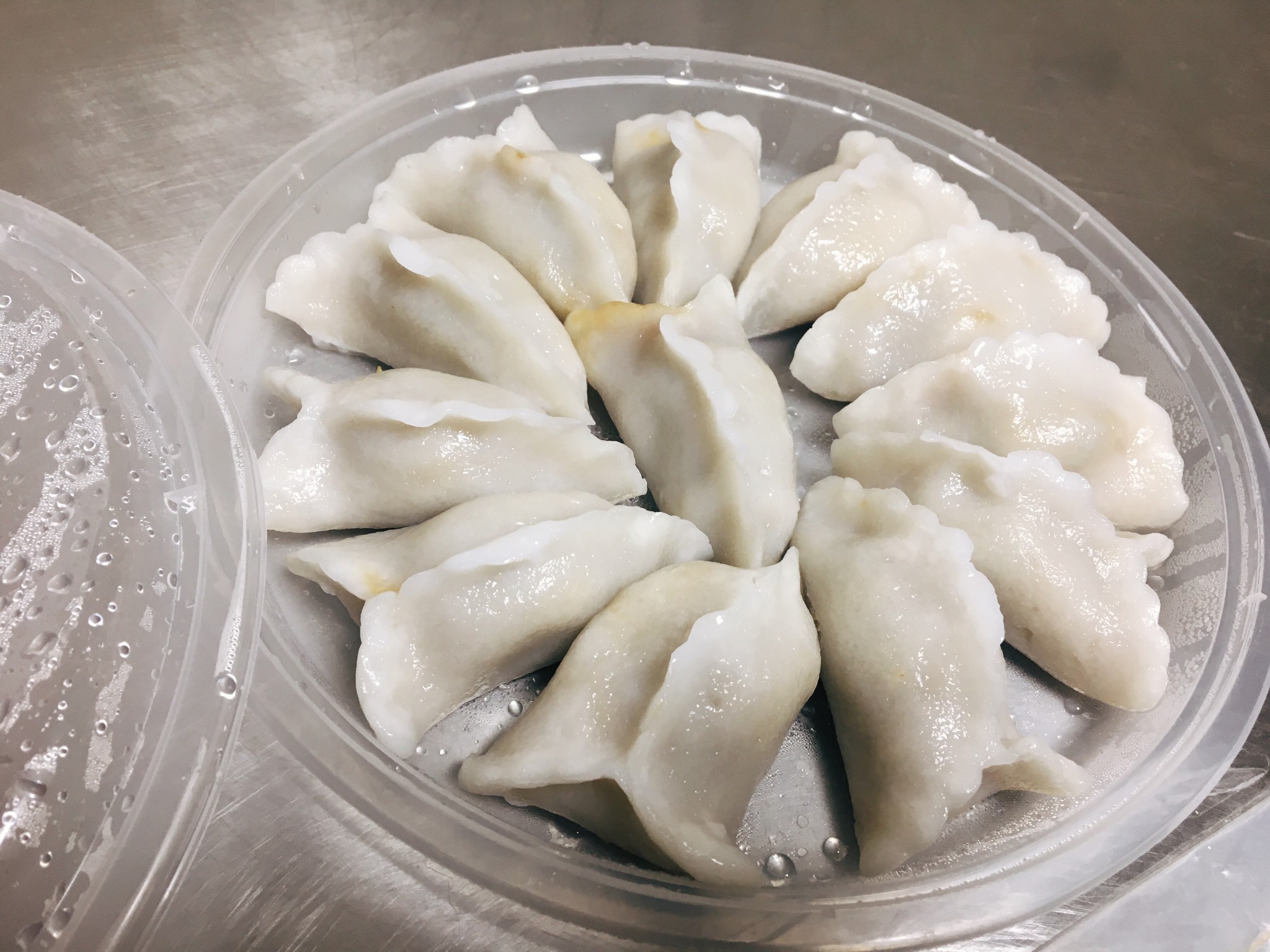 爬什么太姥山去福鼎就该吃遍街头美食啊