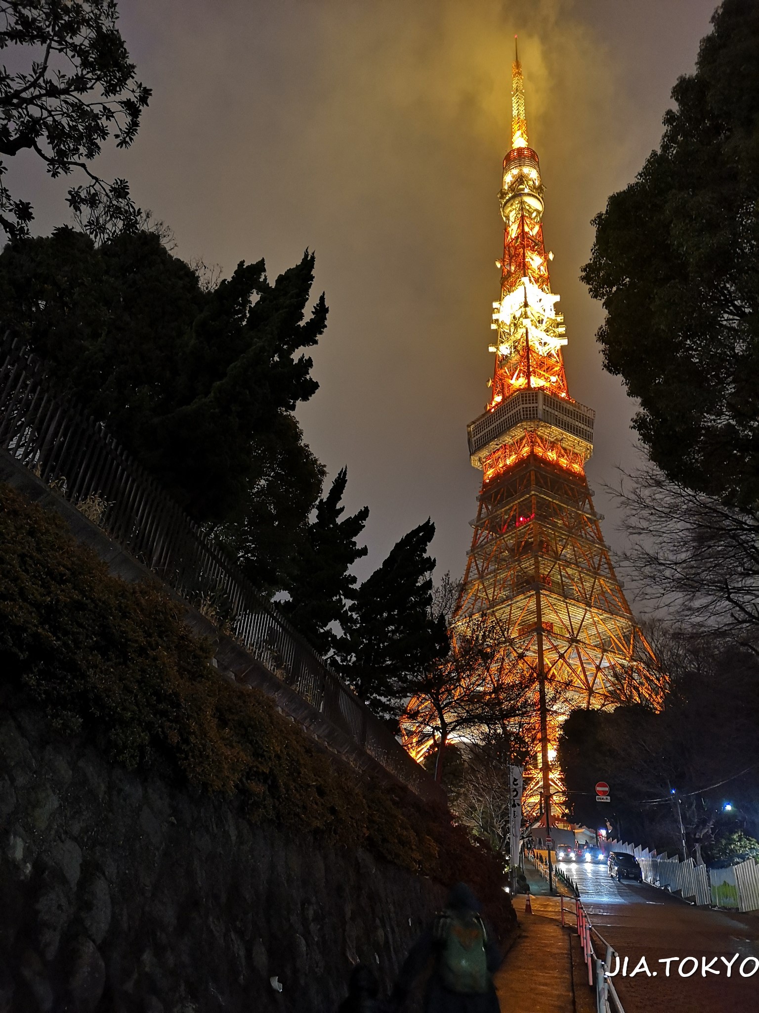 東京自助遊攻略