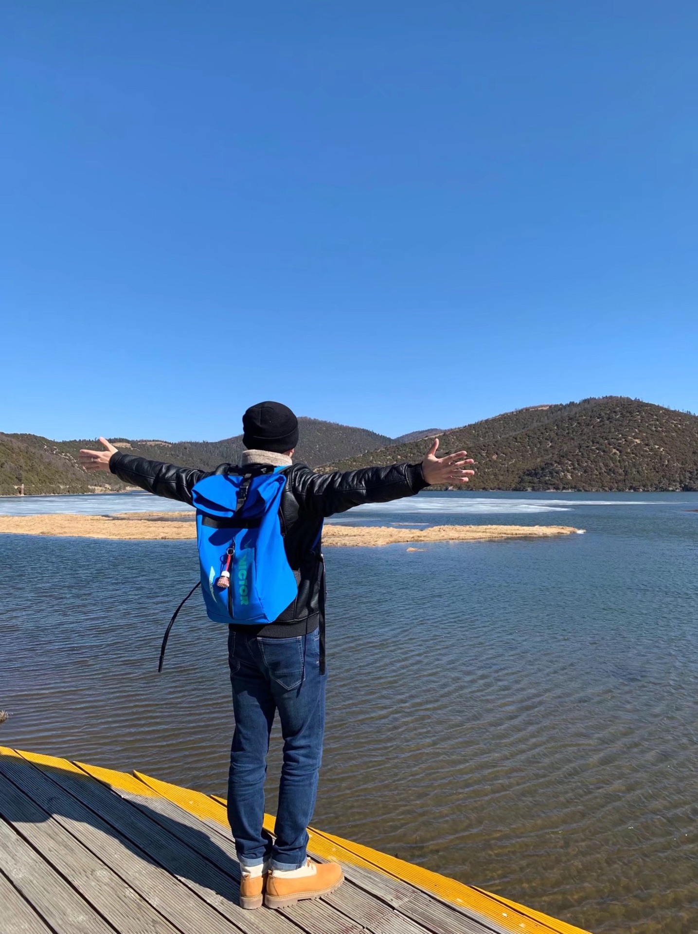 心中圣境,梦里天堂-香格里拉,香格里拉旅游攻略 - 马蜂窝