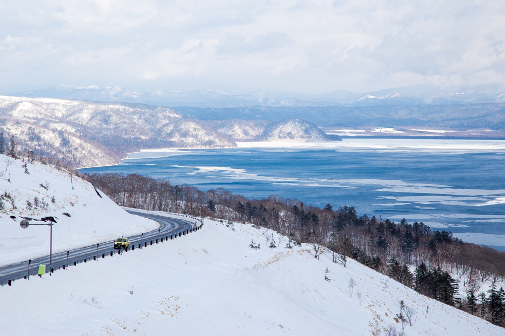 北海道自助遊攻略