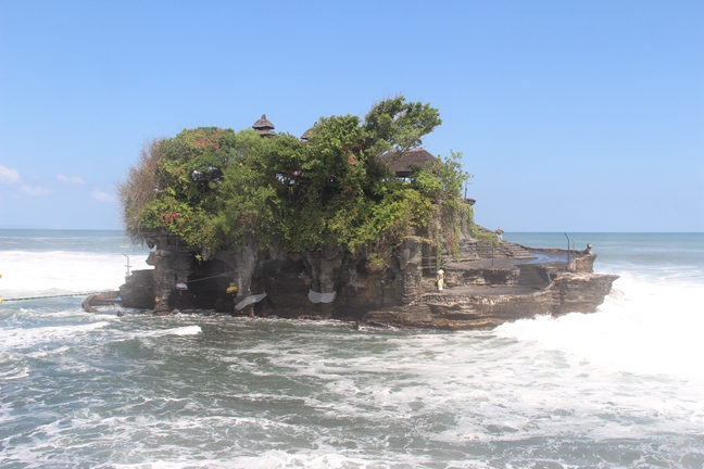 巴釐島自助遊攻略