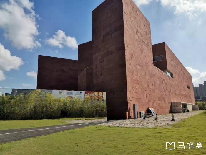 杭州中国美术学院南山校区参观需要预约吗值得去吗