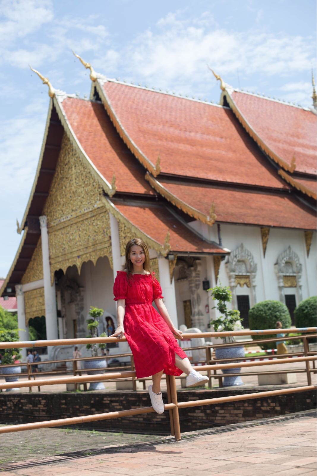 泰国「清迈 普吉岛」7天,泰国旅游攻略 - 马蜂窝