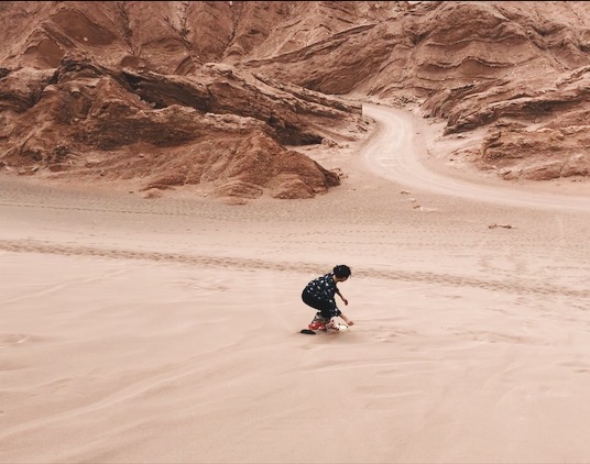 Death Valley