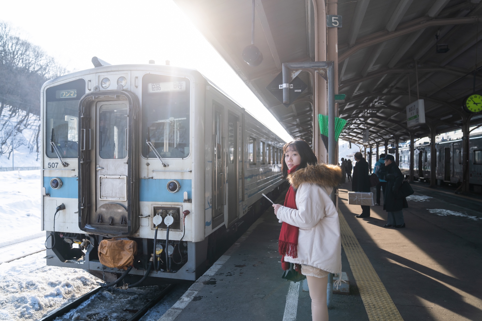 北海道自助遊攻略