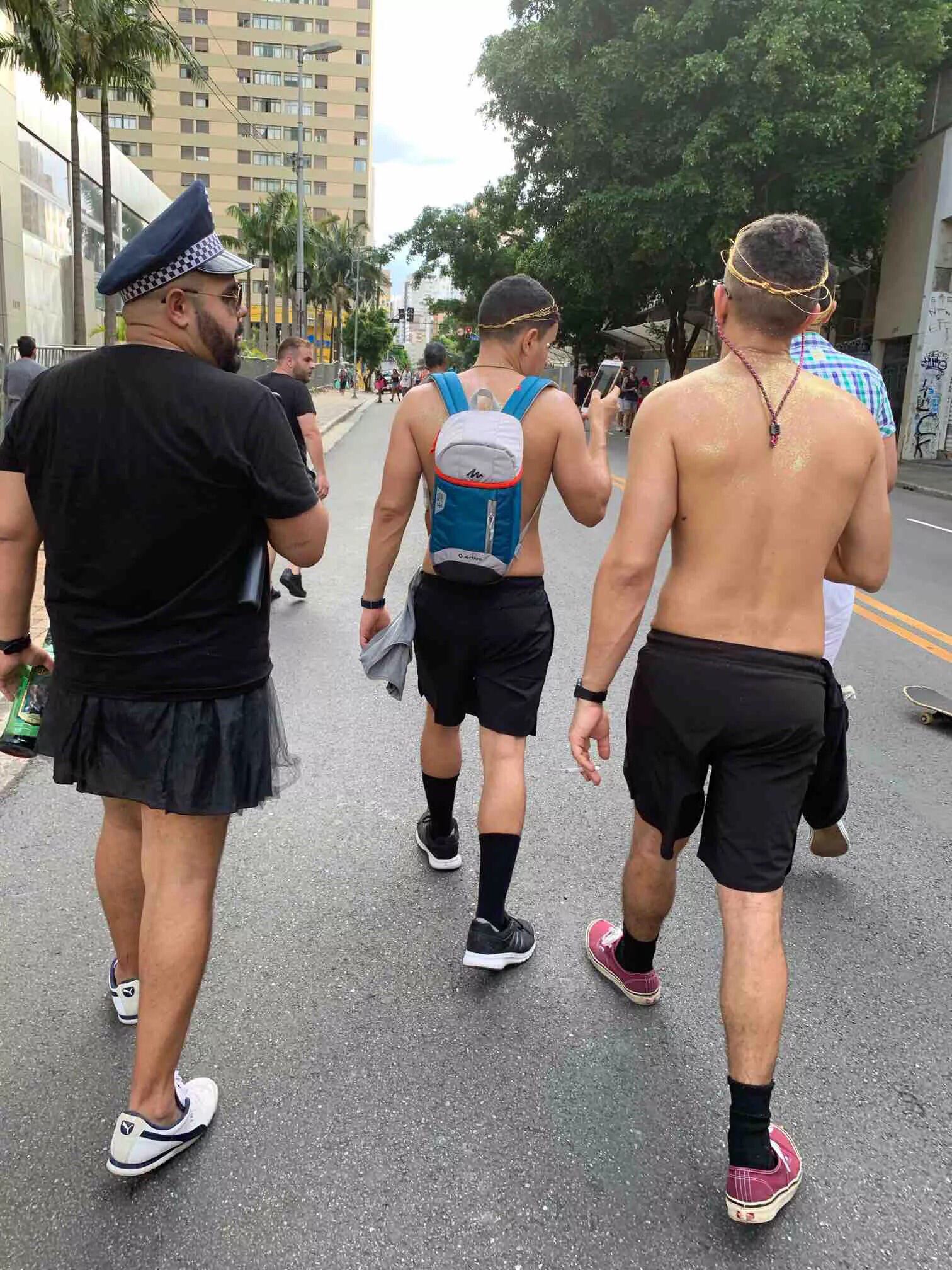 圣保罗美食-Zio Pasquale Esfiha Bar