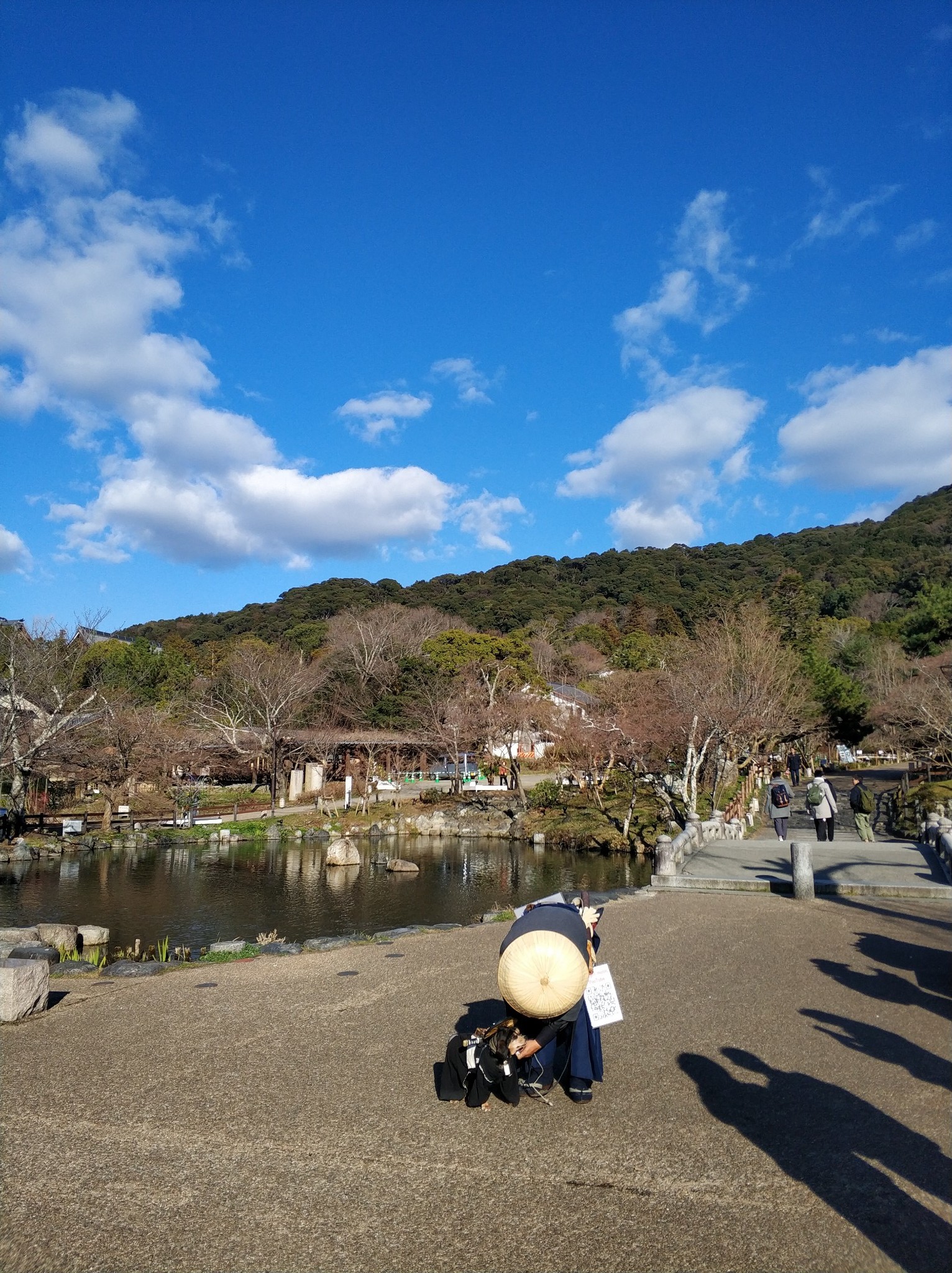 京都自助遊攻略