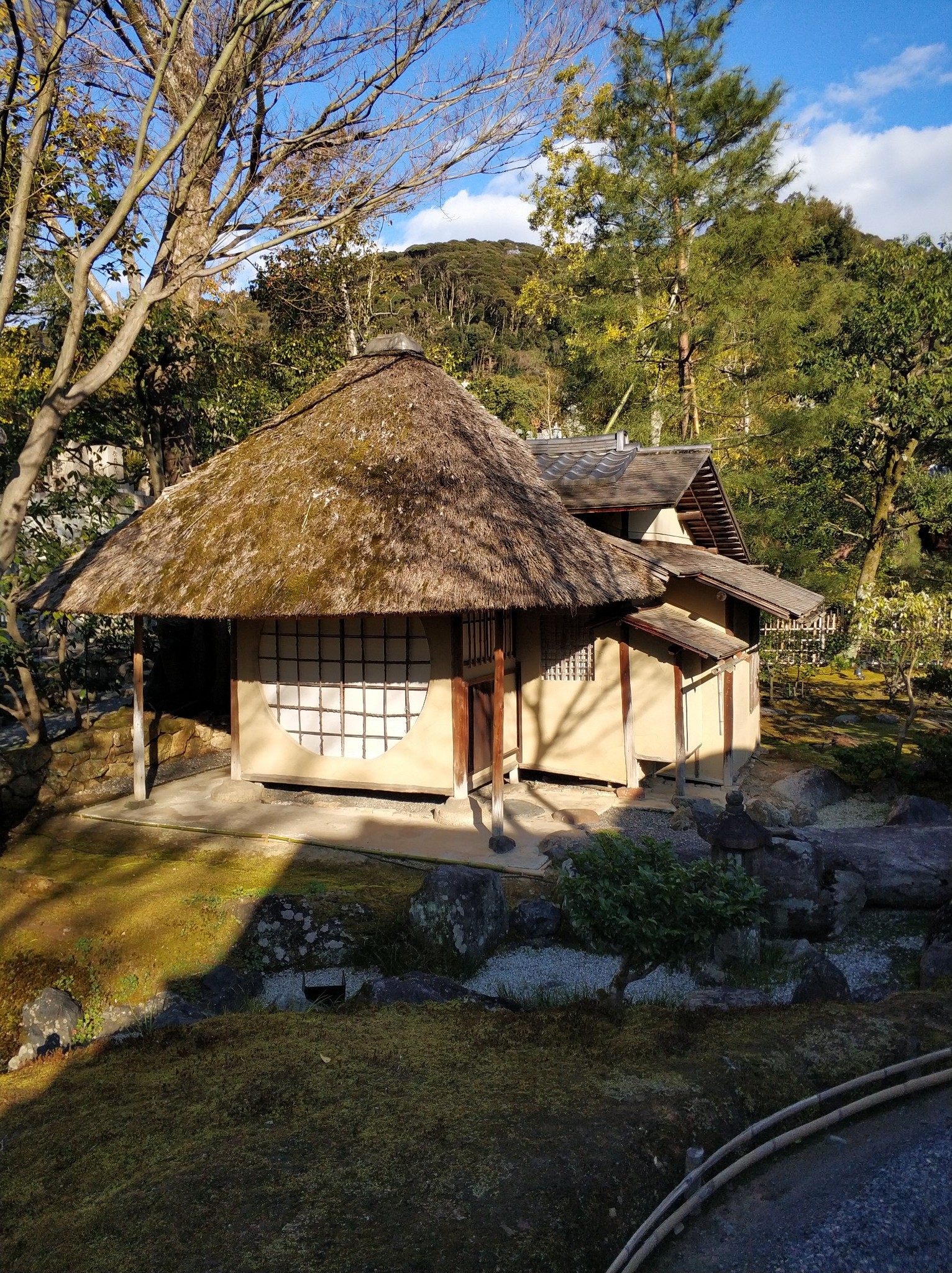 京都自助遊攻略