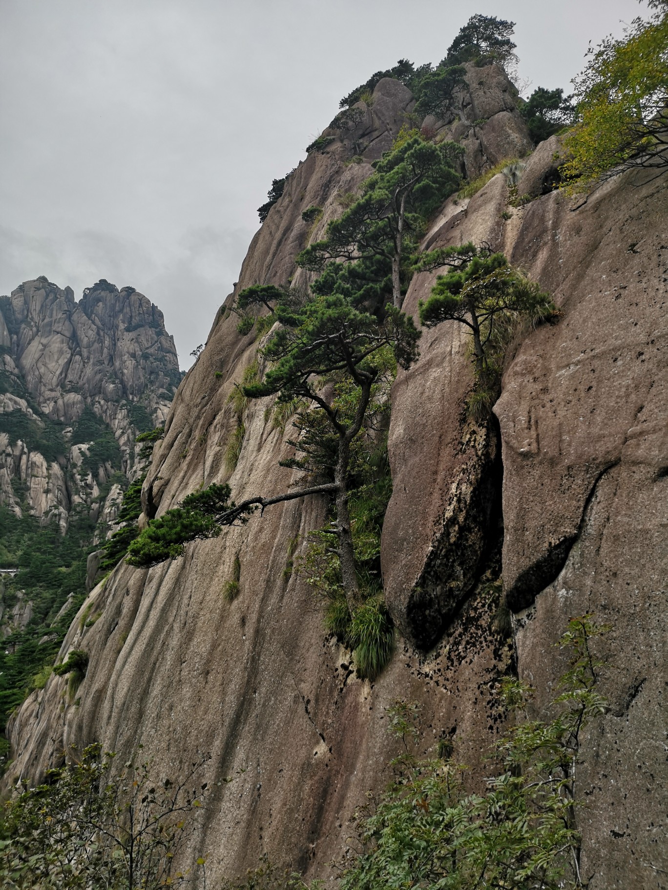 黃山自助遊攻略