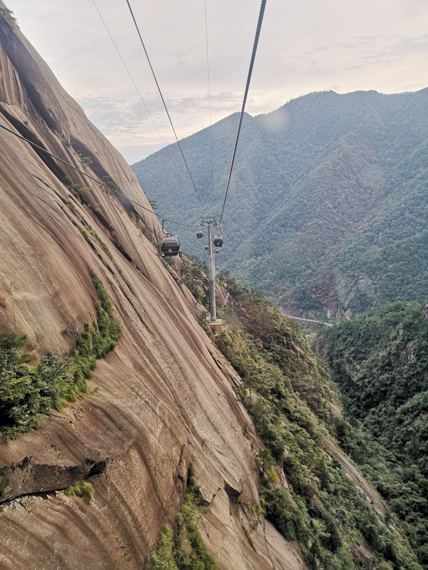 黃山自助遊攻略