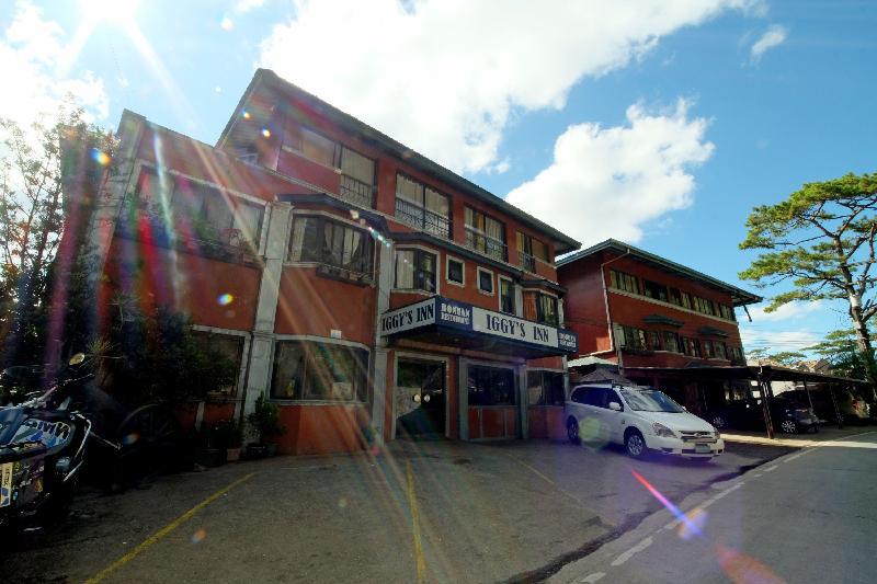 碧瑶基本因基斯禅室酒店 ZEN Rooms Basic Iggy's Inn Baguio