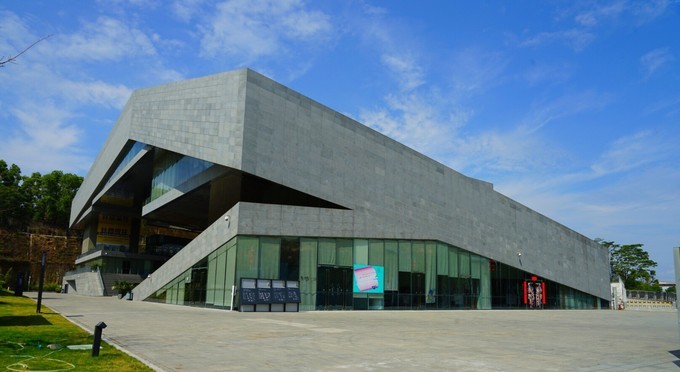 中国版画博物馆